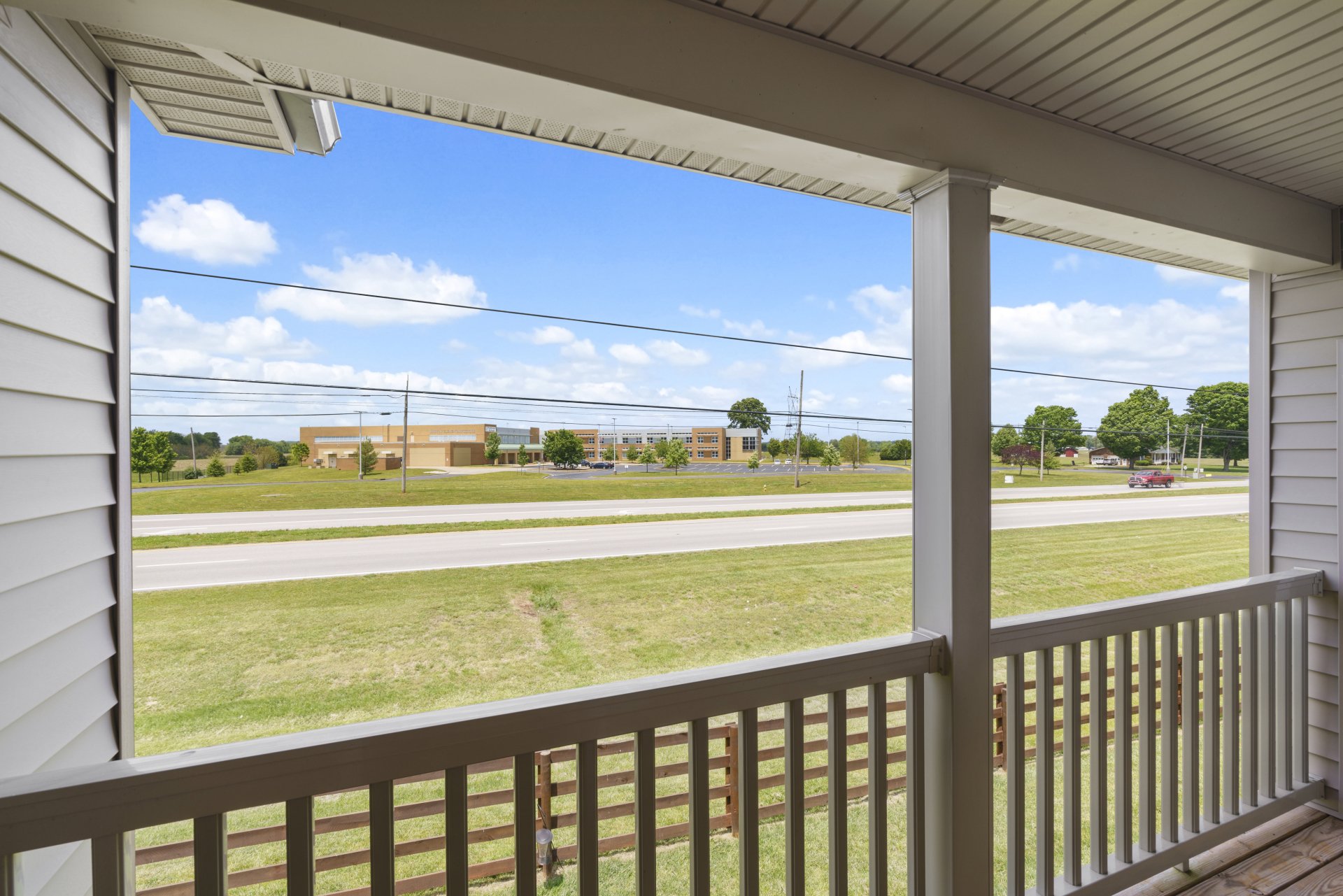 Pine Groves Apartments at 6068 Louisiville Road, Bowling Green