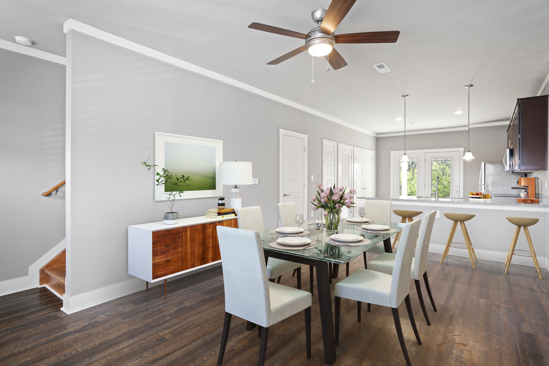 Twin Springs at 2940 Highway 31W, White House, Tennessee