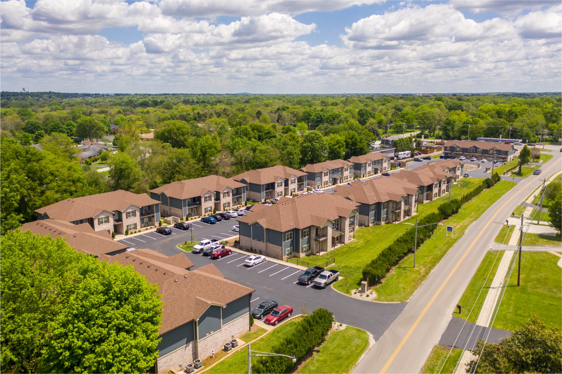 Jennings Creek Apartments