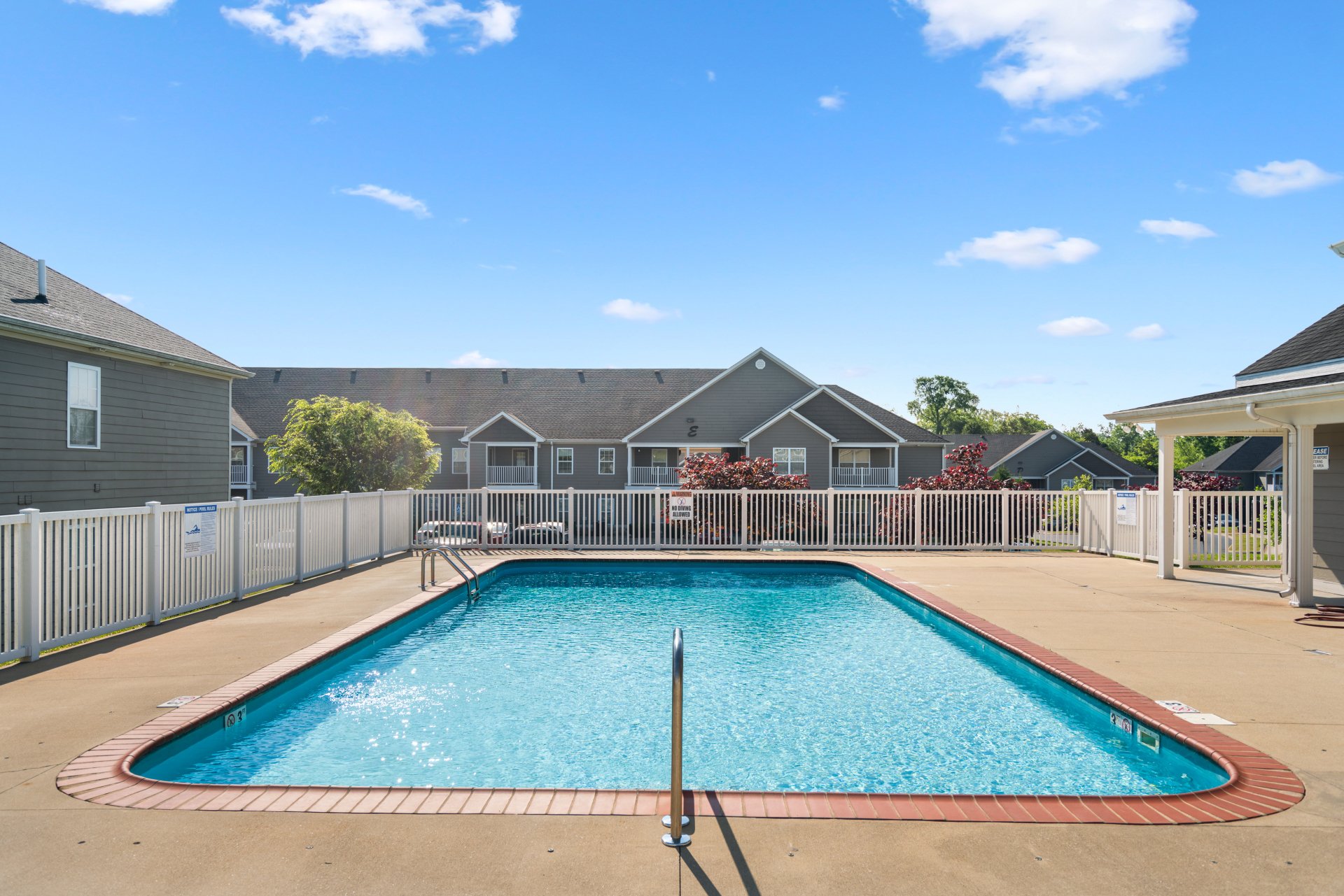 Jennings Creek Apartments