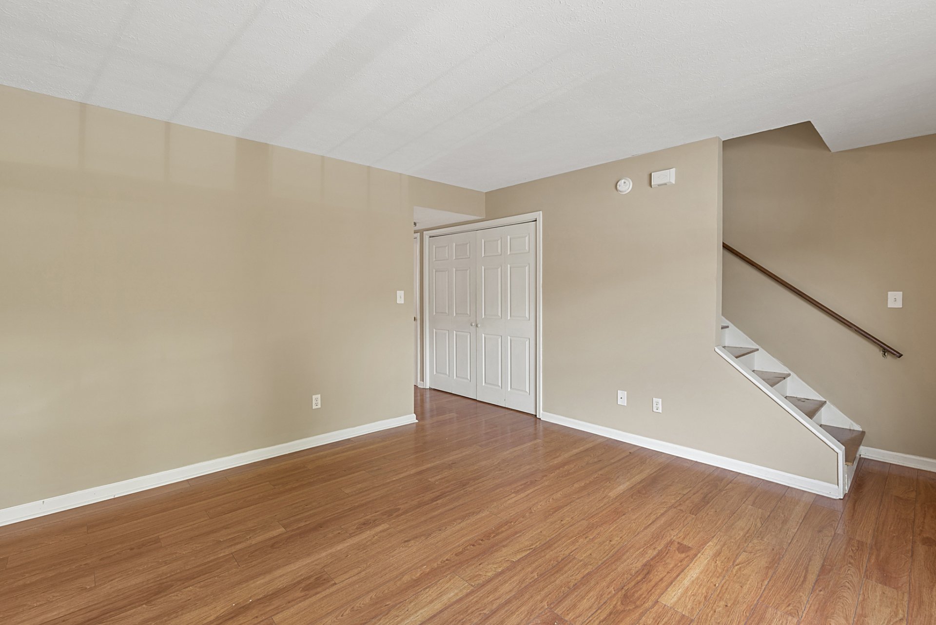 Riverwood Townhomes at 1114 Brockley Way, Bowling Green, KY.