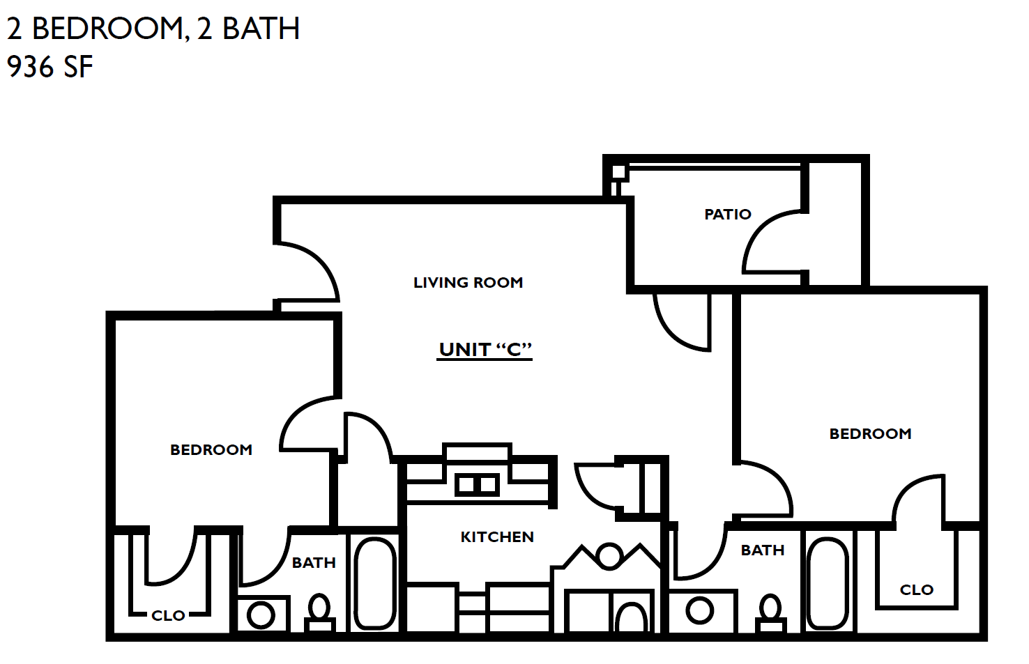 Jennings Creek Apartments