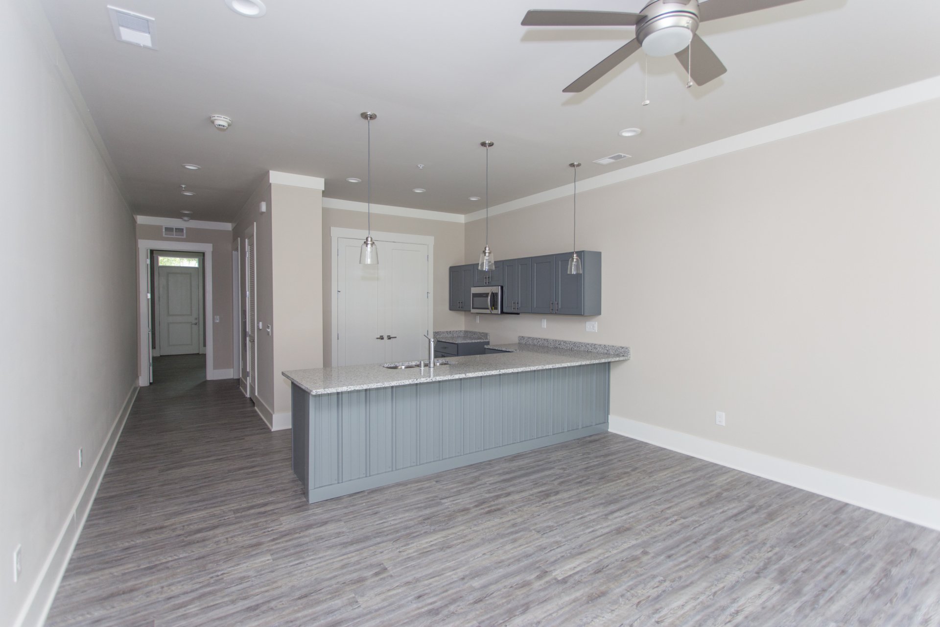 The Vue at 700 & 705 State Street, Bowling Green, KY.