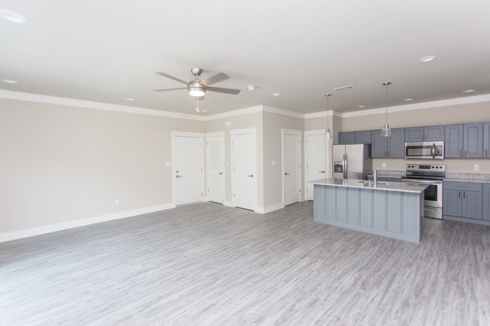 The Vue at 700 & 705 State Street, Bowling Green, KY.