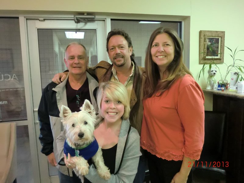 Media Arkansas Acupuncture Center Bentonville, AR