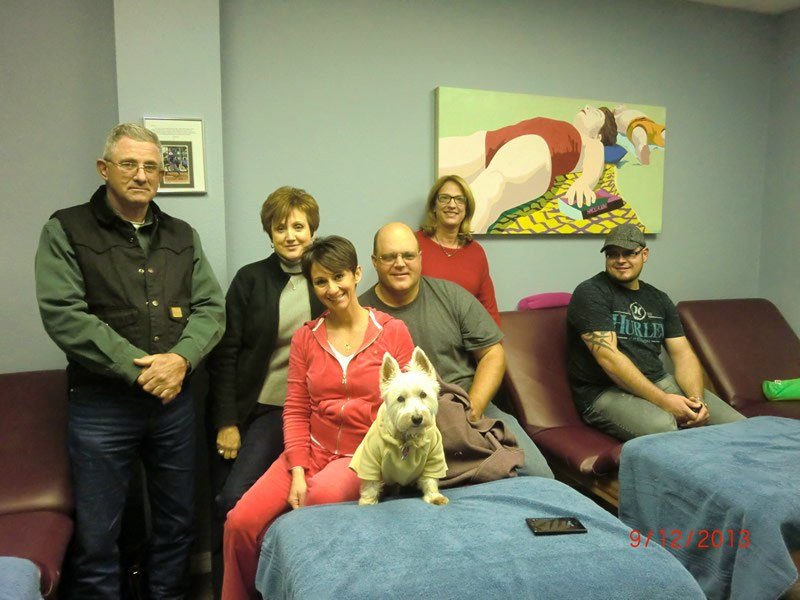 Our History Arkansas Acupuncture Center Bentonville, AR