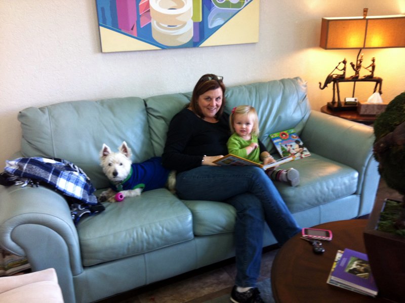 Media Arkansas Acupuncture Center Bentonville, AR