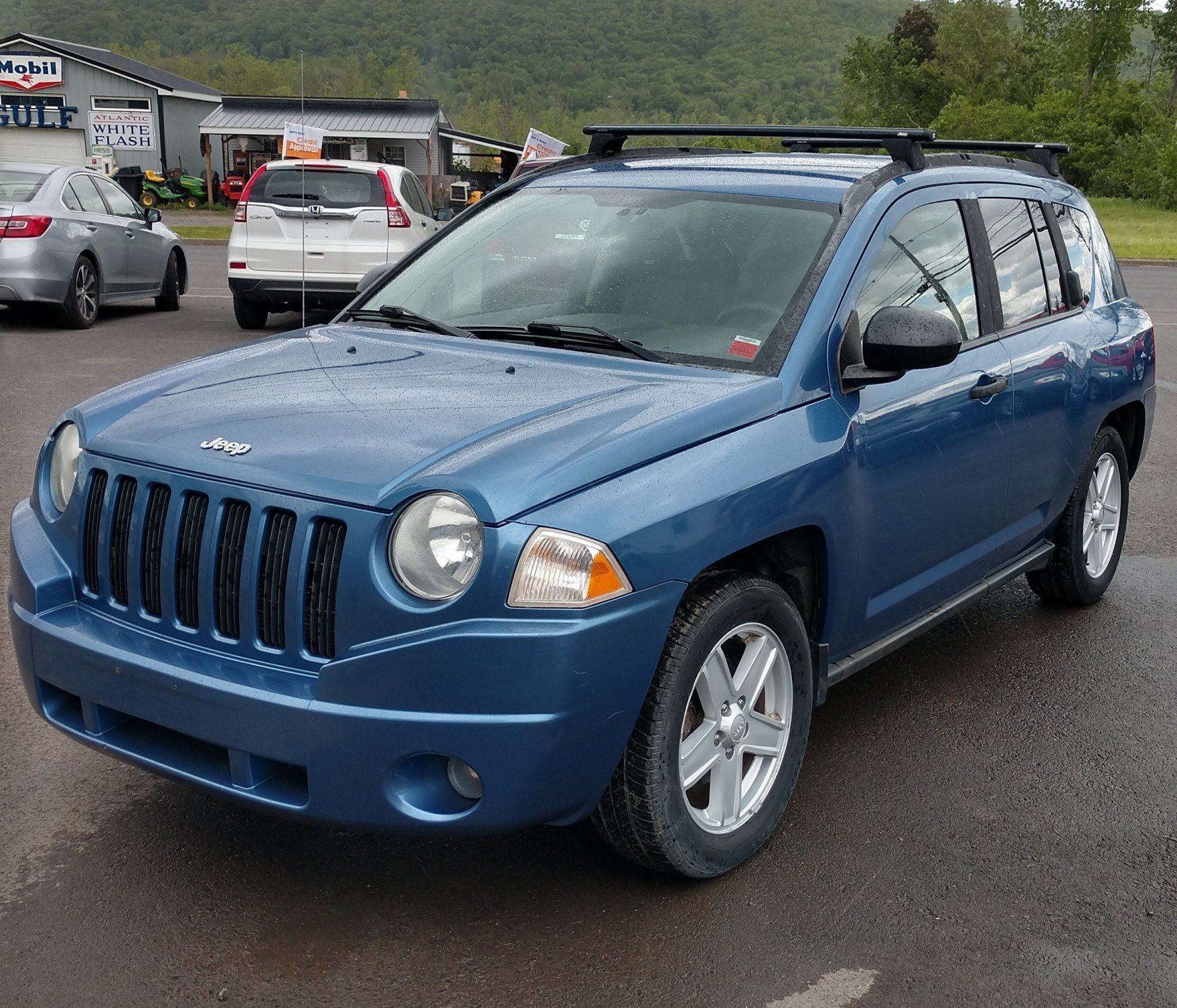 Frankfort, New York BigDog Motors, Inc.