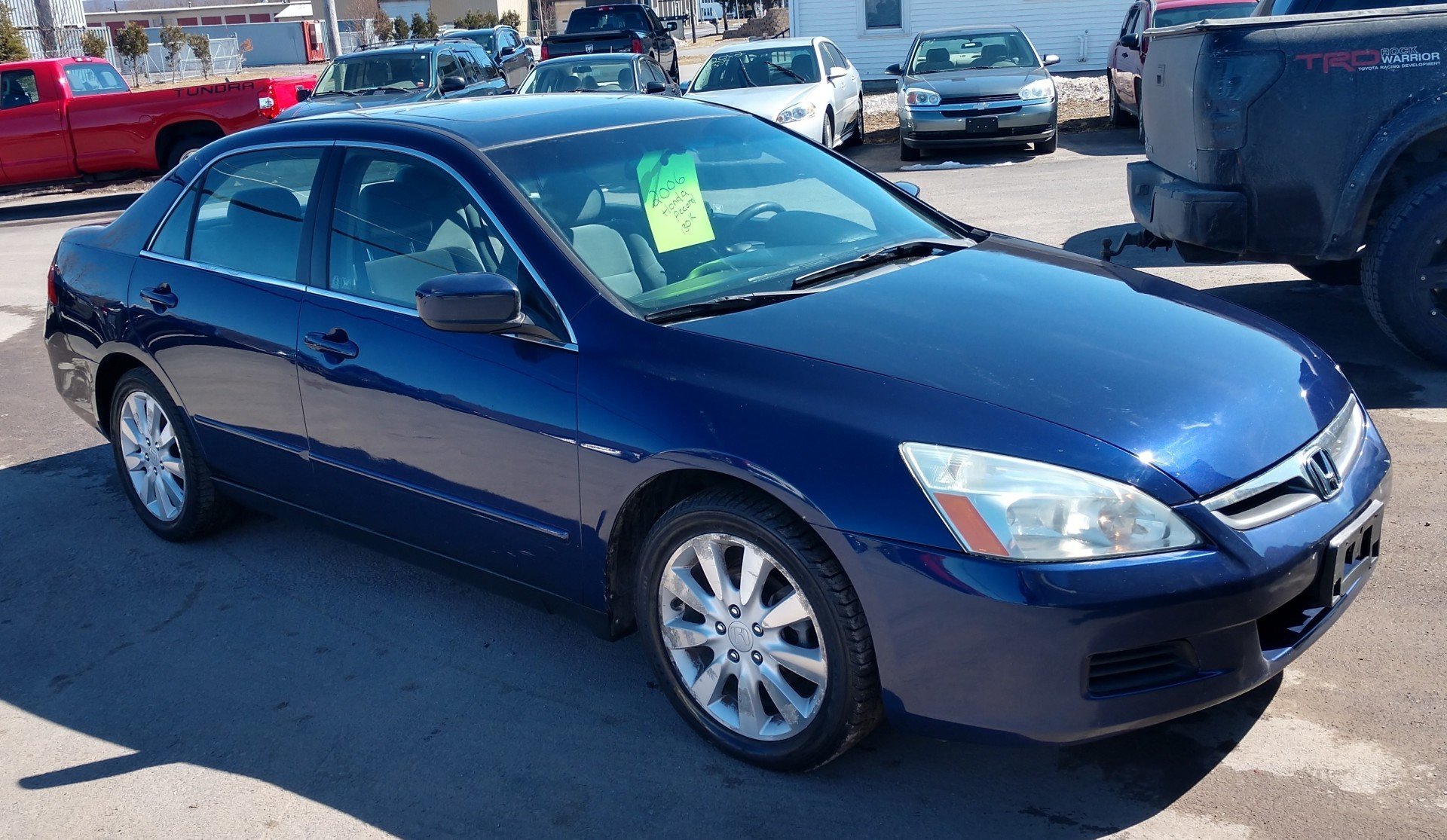 Frankfort, New York BigDog Motors, Inc.