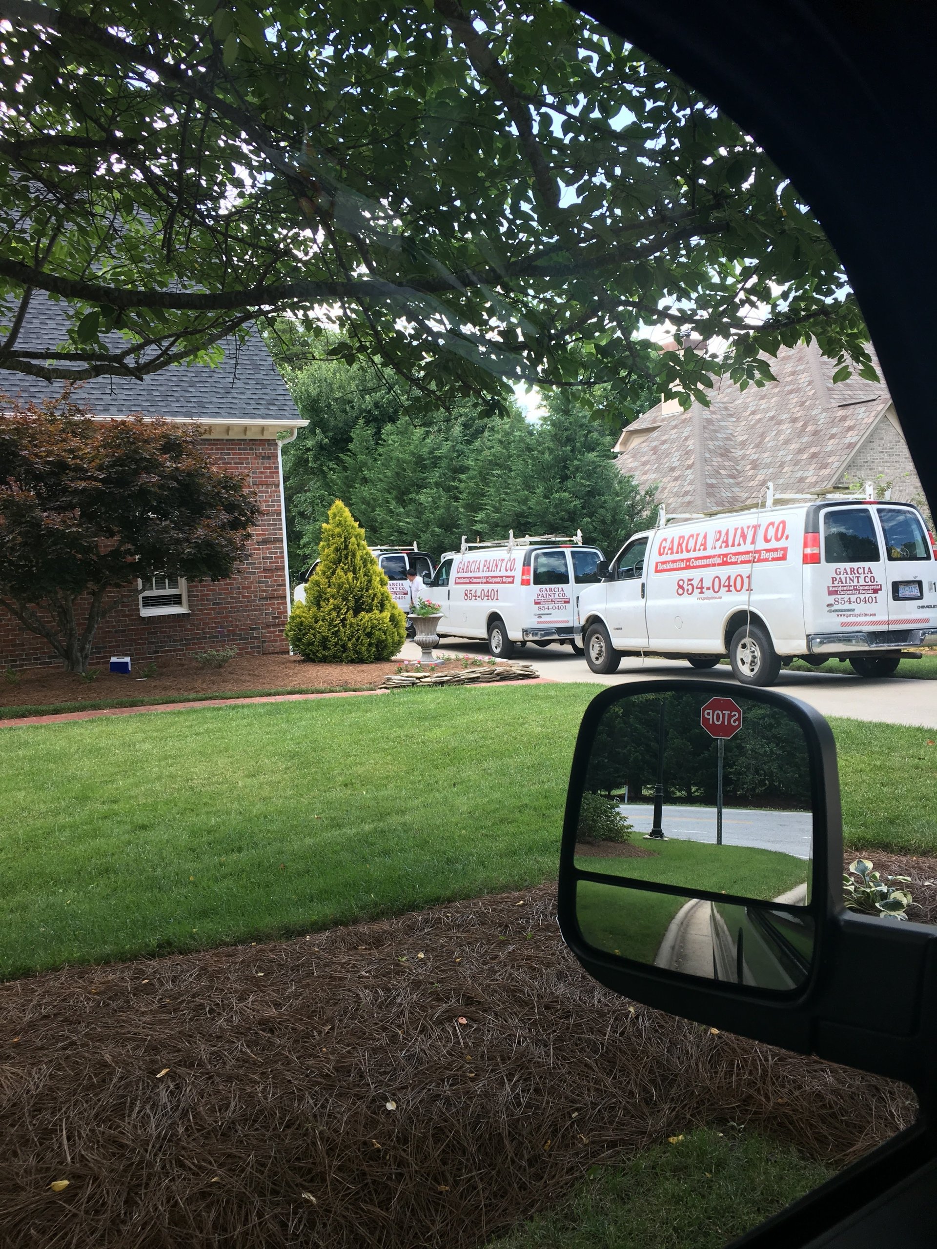Serene Paint Companies Greensboro Nc Landscape in 4K Serene Paint Companies Greensboro Nc Landscape in 4K