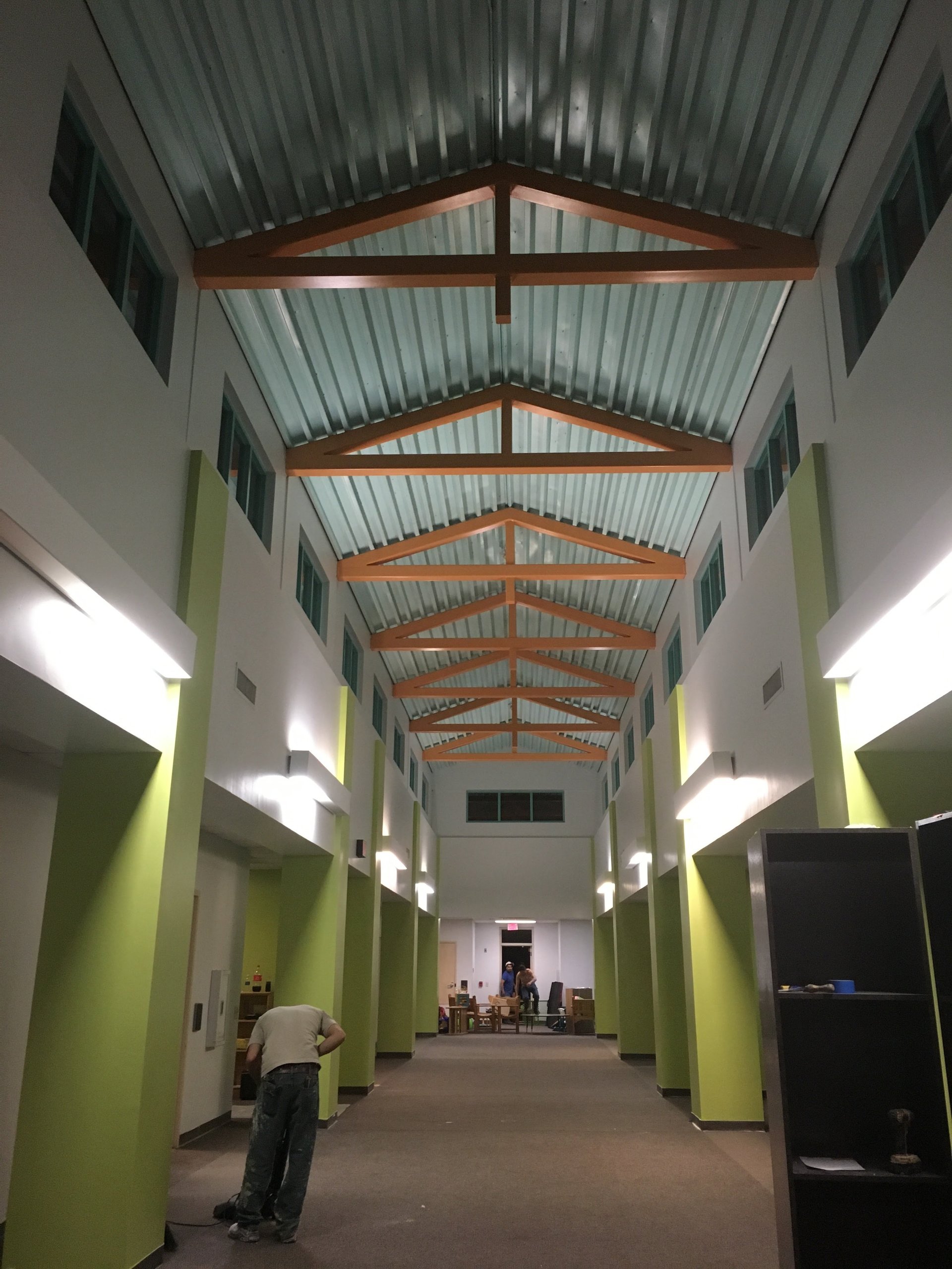 Garcia Paint Co. Greensboro, NC Gallery