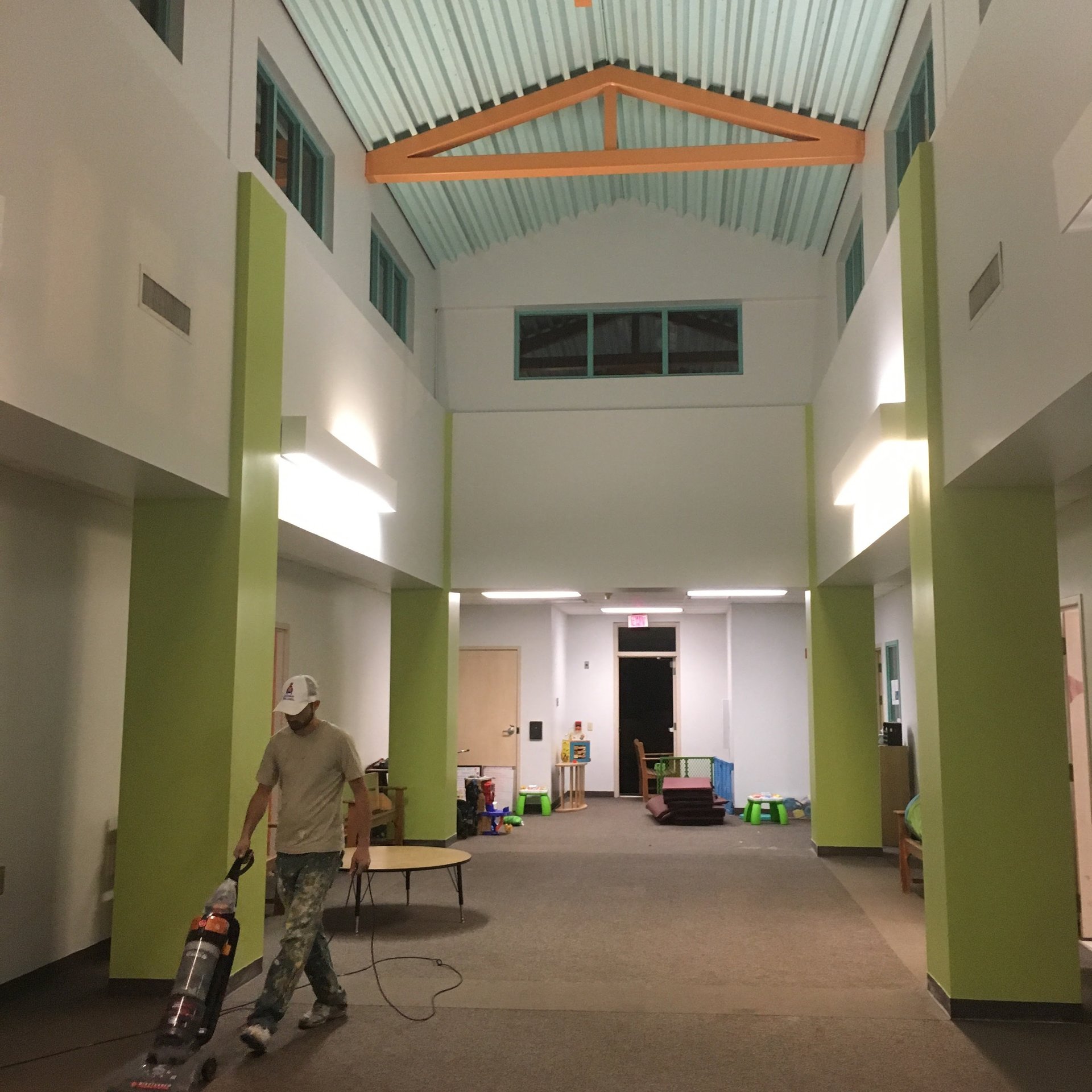 Garcia Paint Co. Greensboro, NC Gallery