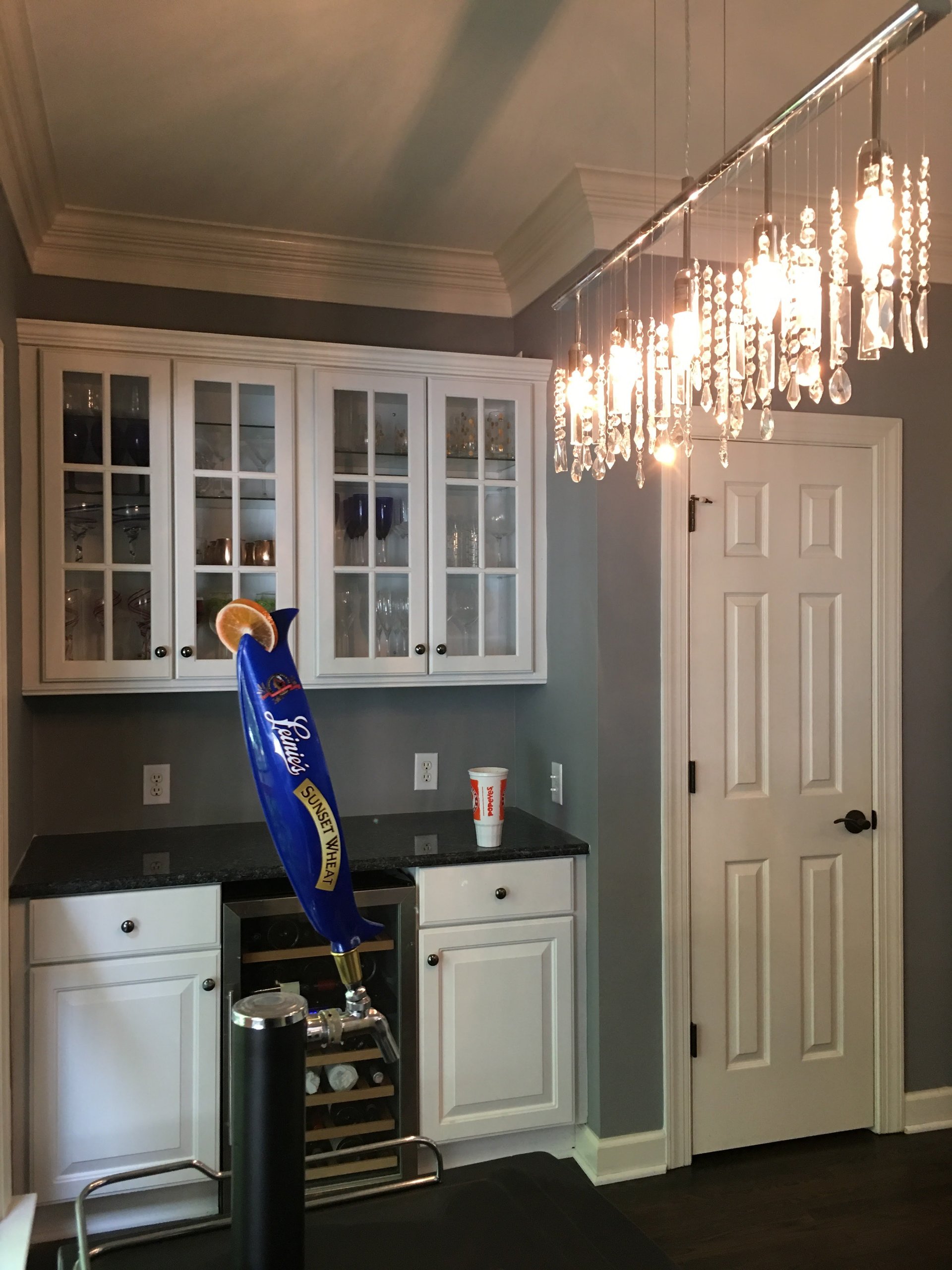 Garcia Paint Co. Greensboro, NC Gallery