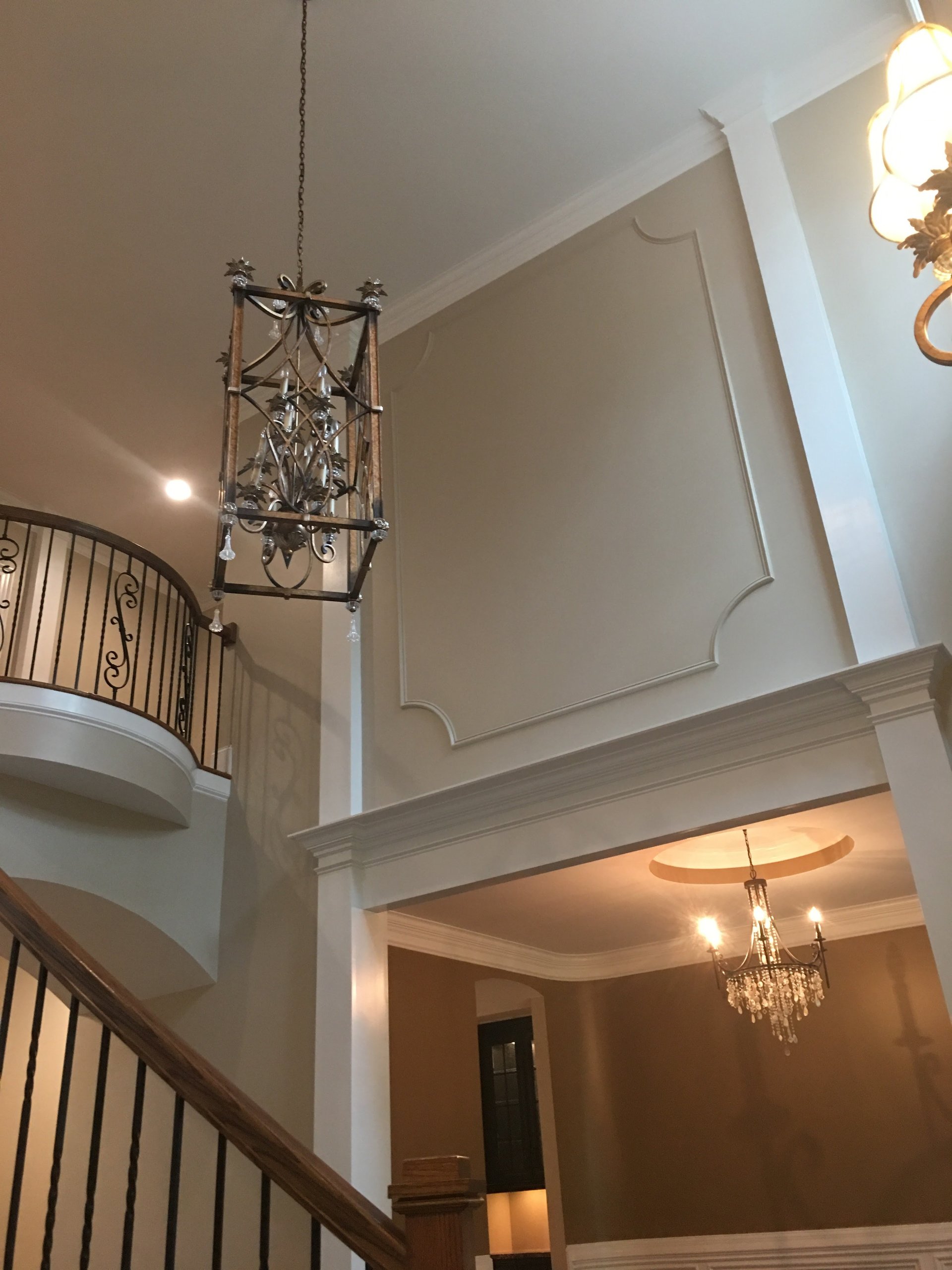 Garcia Paint Co. Greensboro, NC Gallery