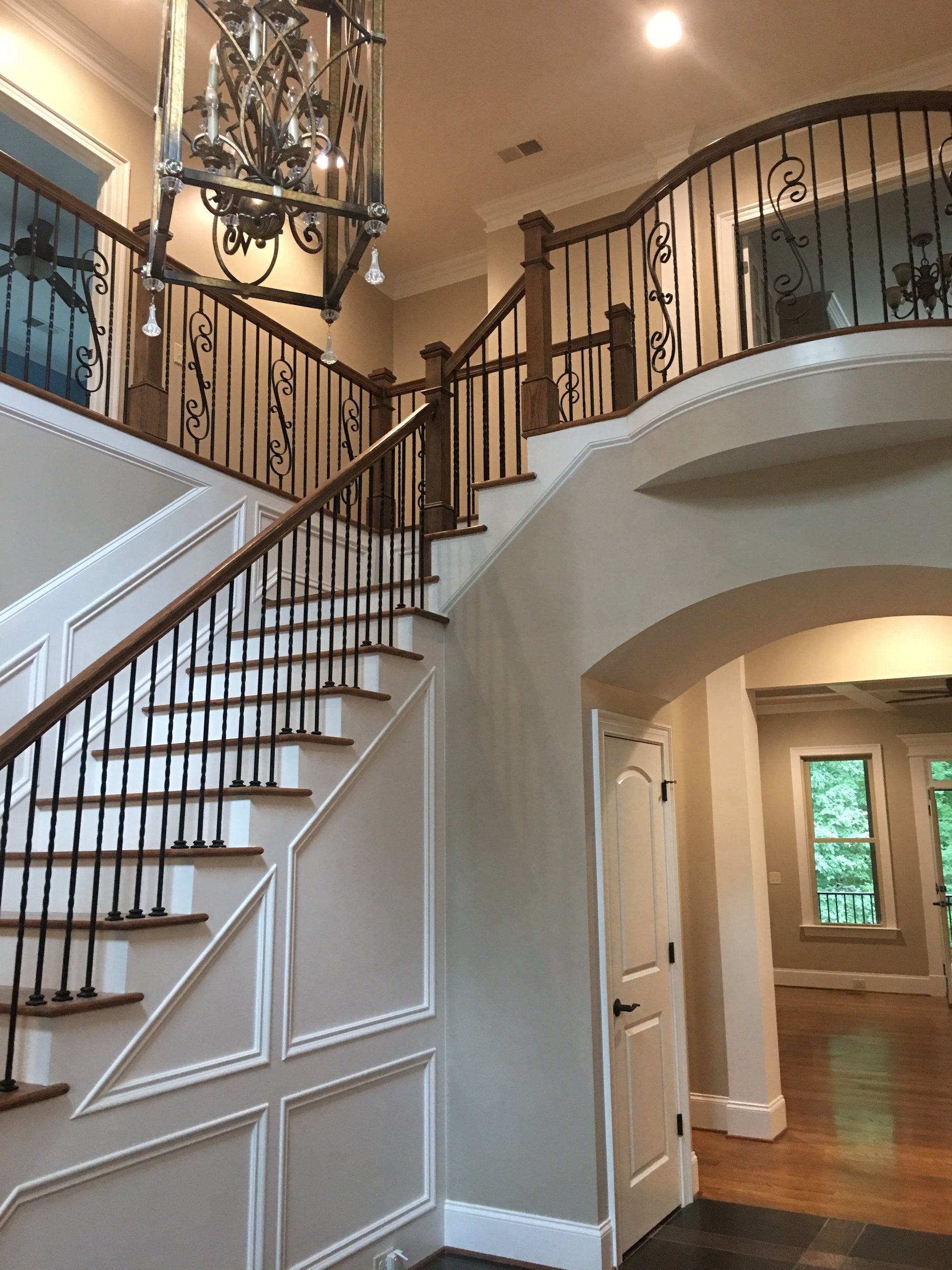 Garcia Paint Co. - Greensboro, NC – Gallery