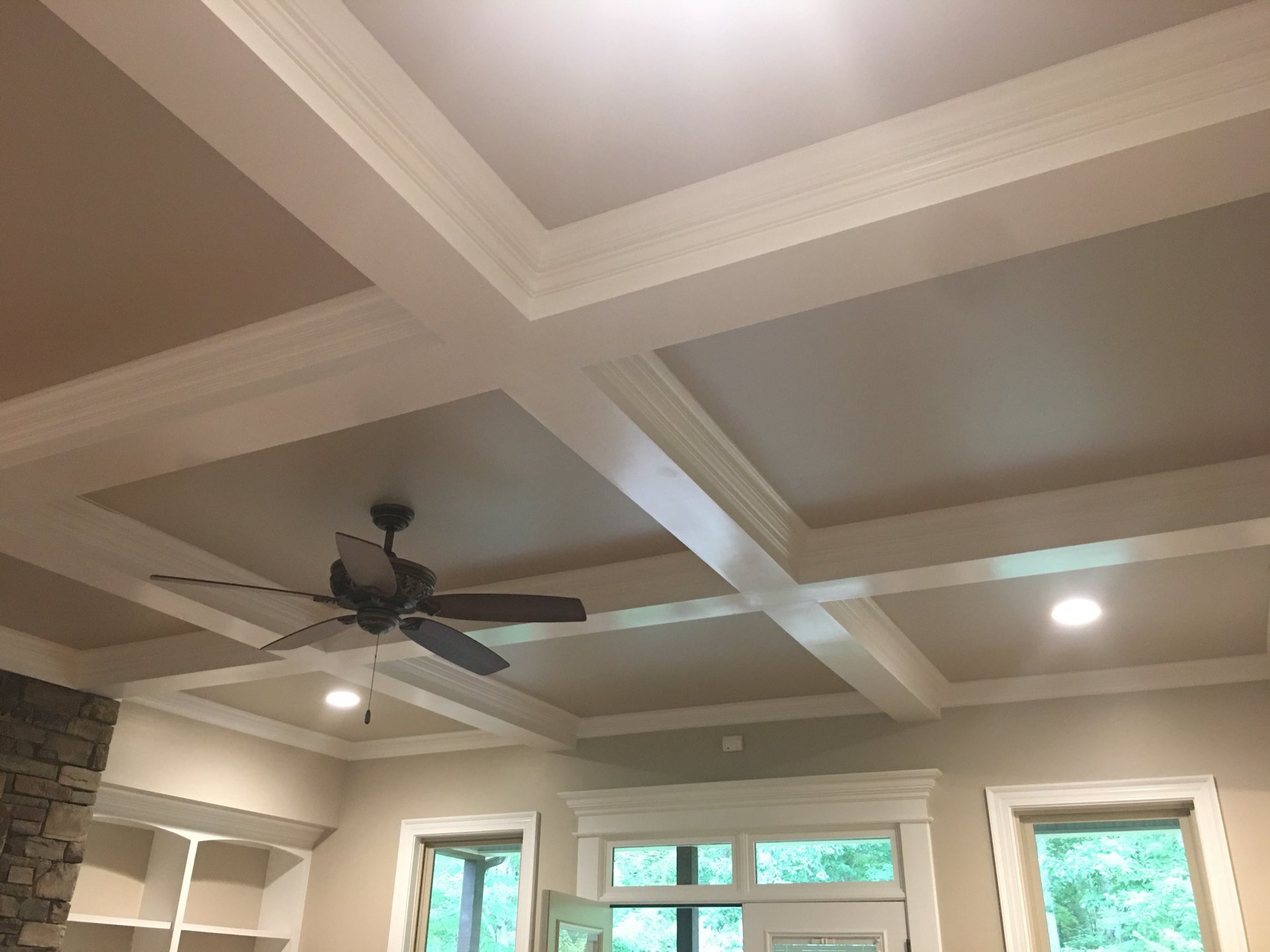 Garcia Paint Co. Greensboro, NC Gallery