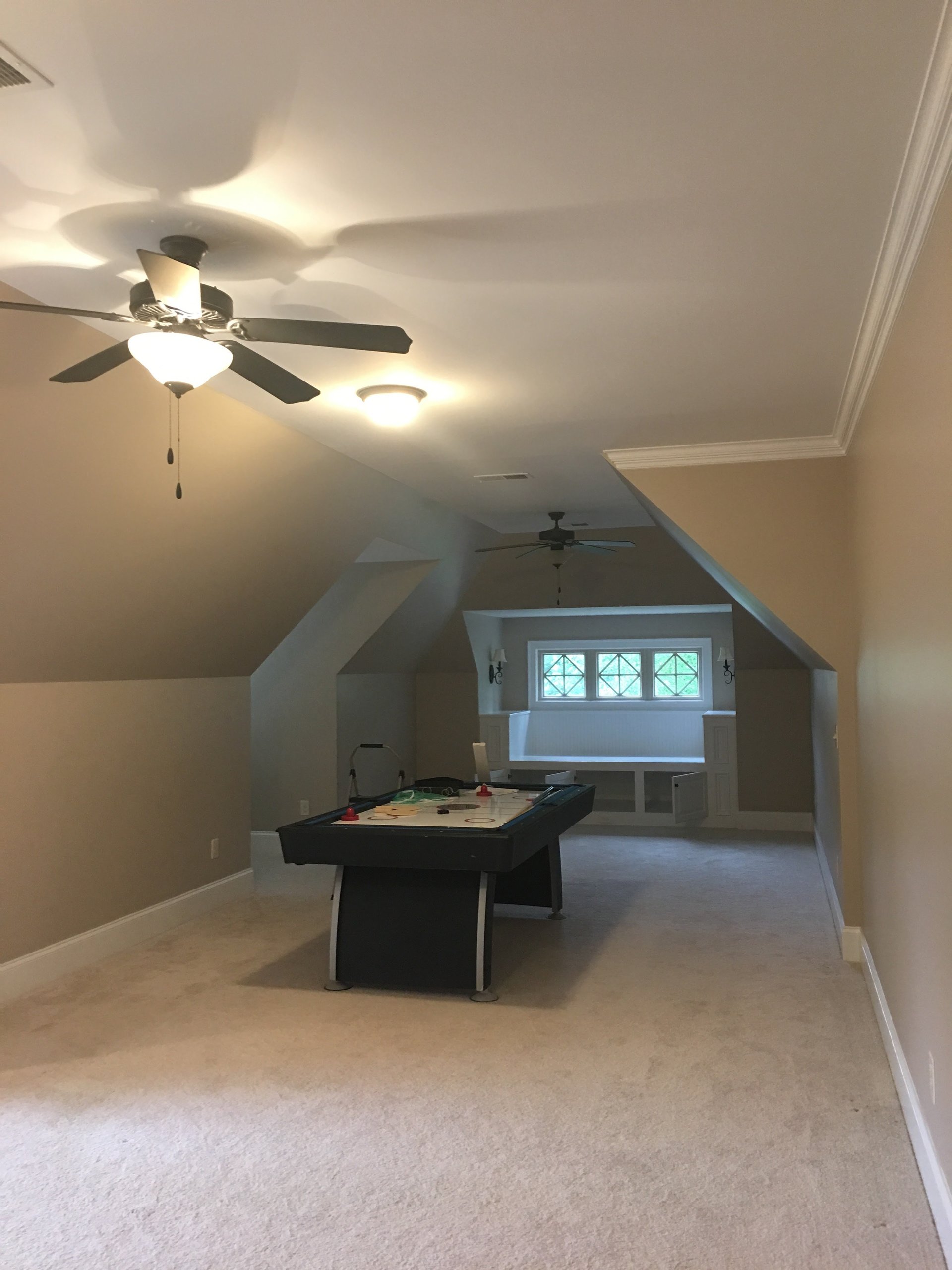 Garcia Paint Co. Greensboro, NC Gallery