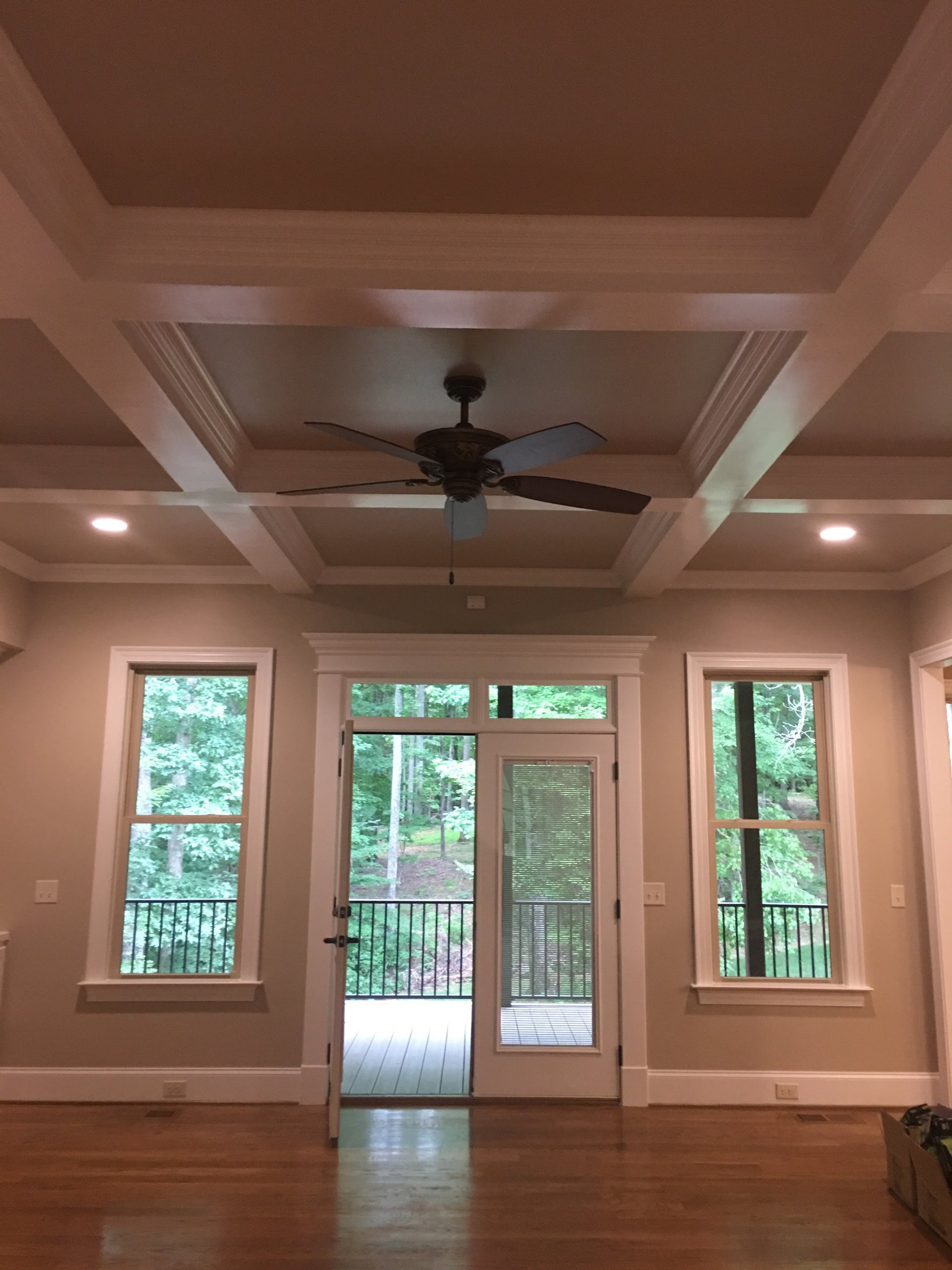 Garcia Paint Co. Greensboro, NC Gallery