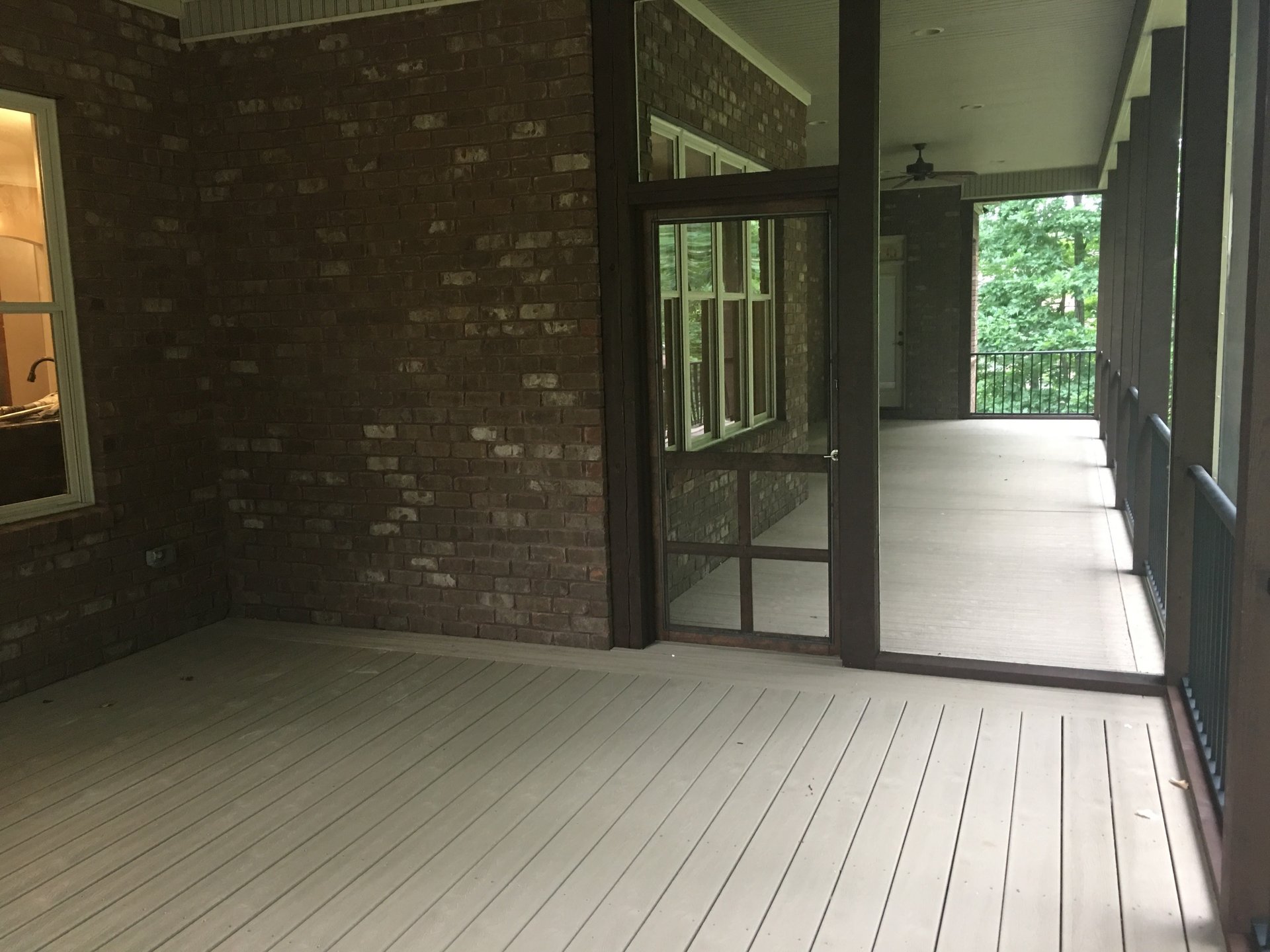 Garcia Paint Co. Greensboro, NC Gallery