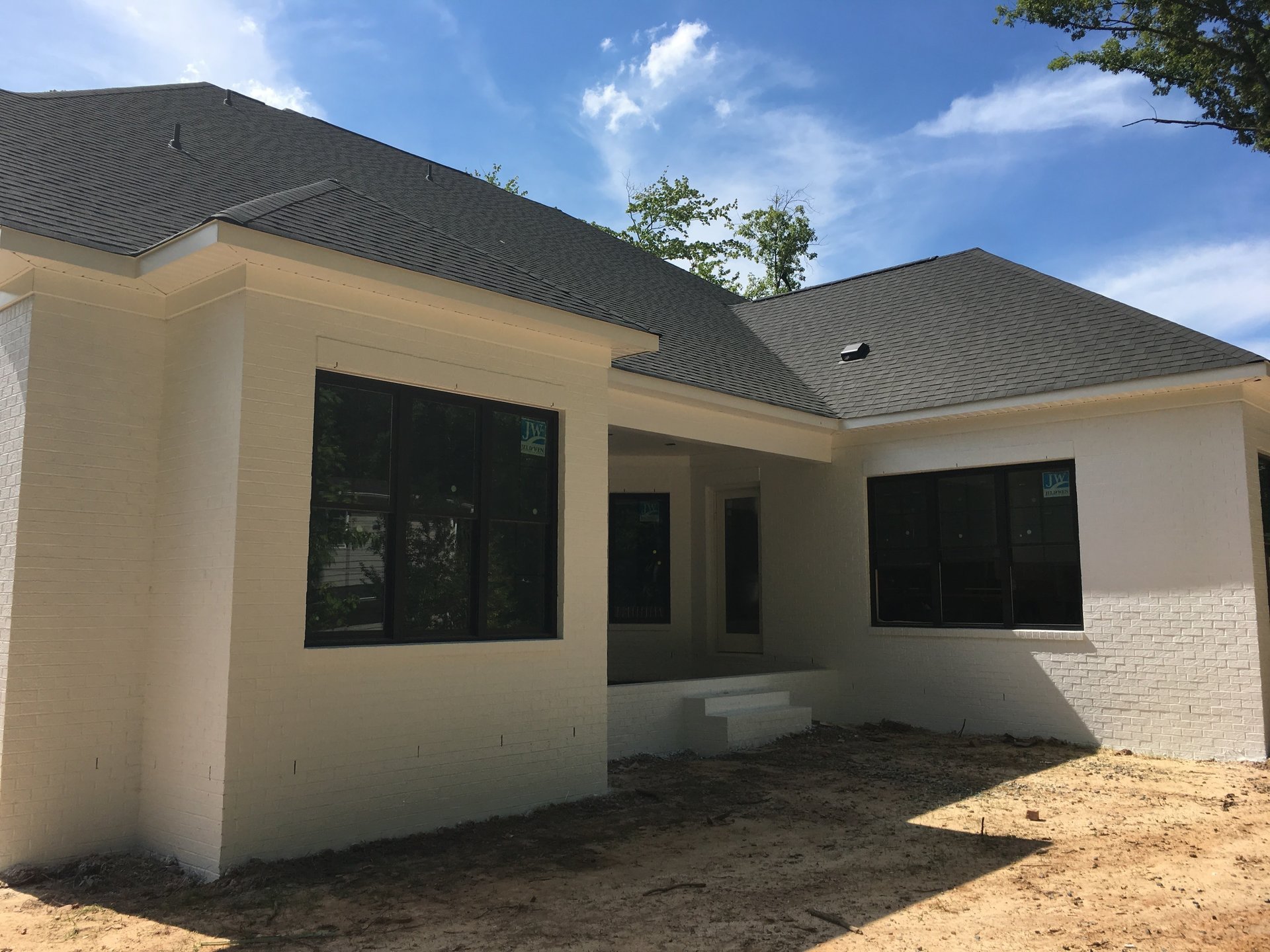 Garcia Paint Co. Greensboro, NC Gallery