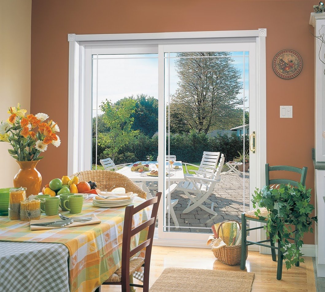 Patio Door Sliding Patio Doors French Patio Doors
