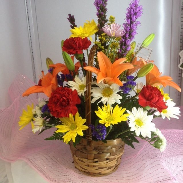 Ivywood Florist Enterprise, AL Floral Gallery