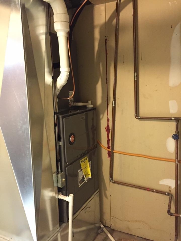 Heating & Cooling Financing Peoria, IL Cool Tech Heating & Cooling