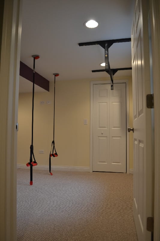 Basement Remodeling in Wilmette, IL