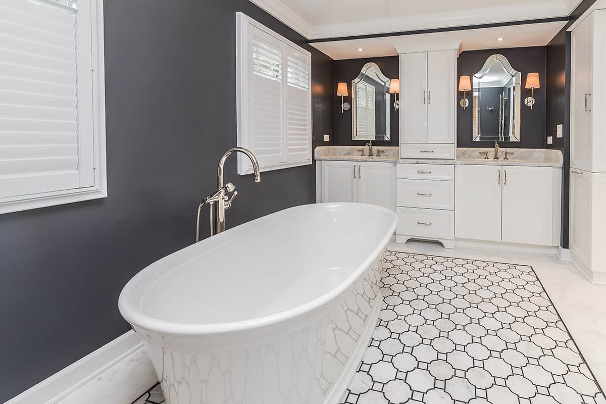 Chicago Bathroom Remodeling Experts | Barts Remodeling & Construction, Inc.