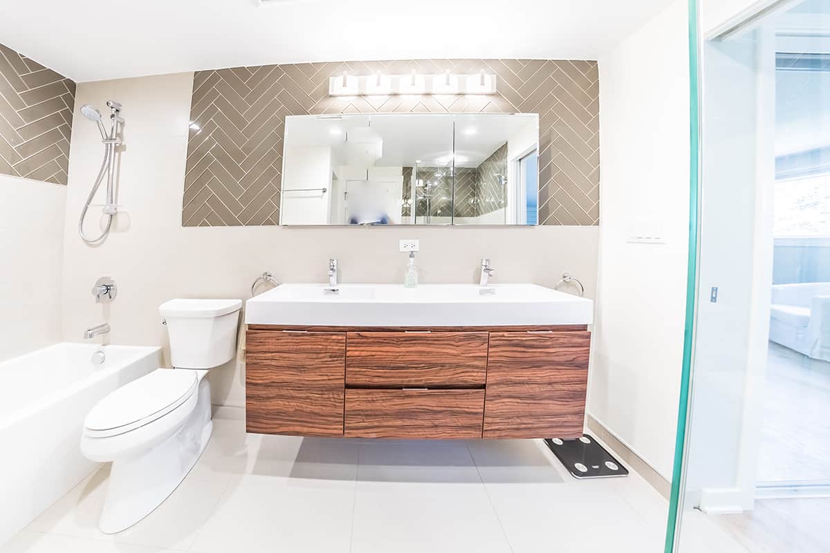 Chicago Bathroom Remodeling Experts | Barts Remodeling & Construction, Inc.
