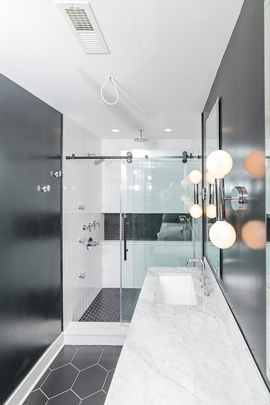 Chicago Bathroom Remodeling Experts | Barts Remodeling & Construction, Inc.