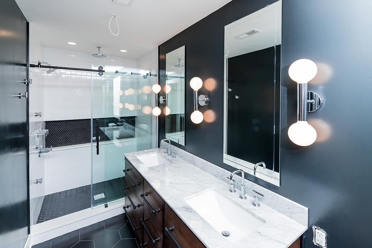 Chicago Bathroom Remodeling Experts | Barts Remodeling & Construction, Inc.
