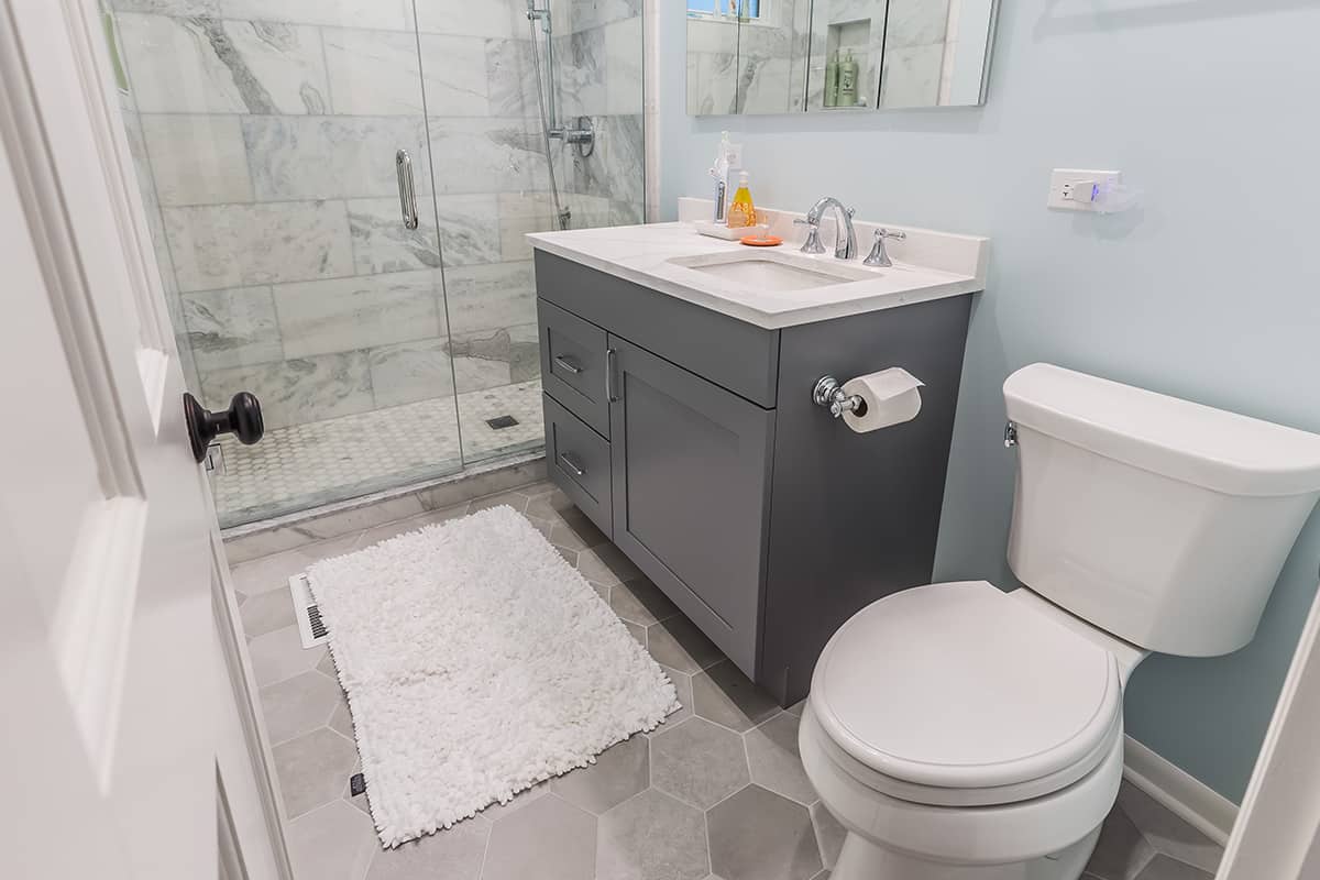 Chicago Bathroom Remodeling Experts | Barts Remodeling & Construction, Inc.