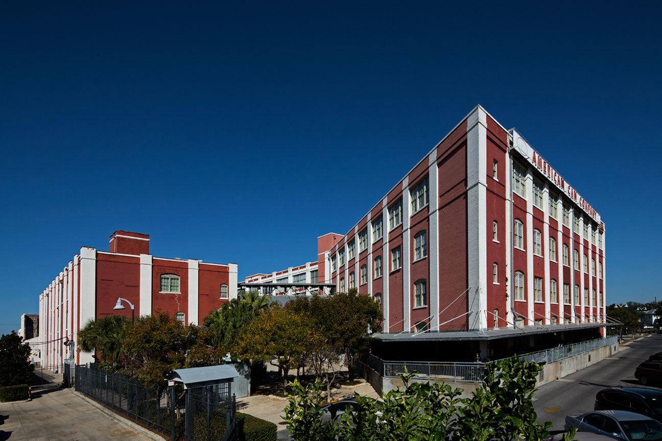 American Can Apartment Homes in New Orleans, LA