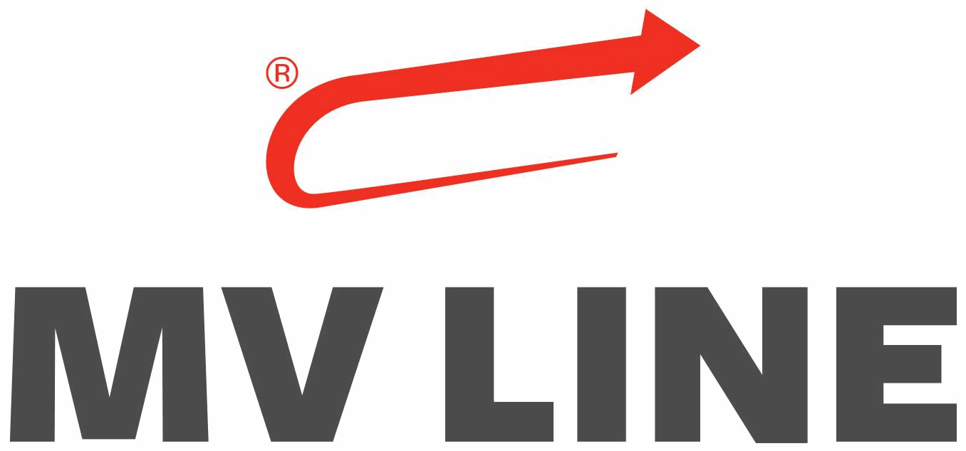 MV Line logo