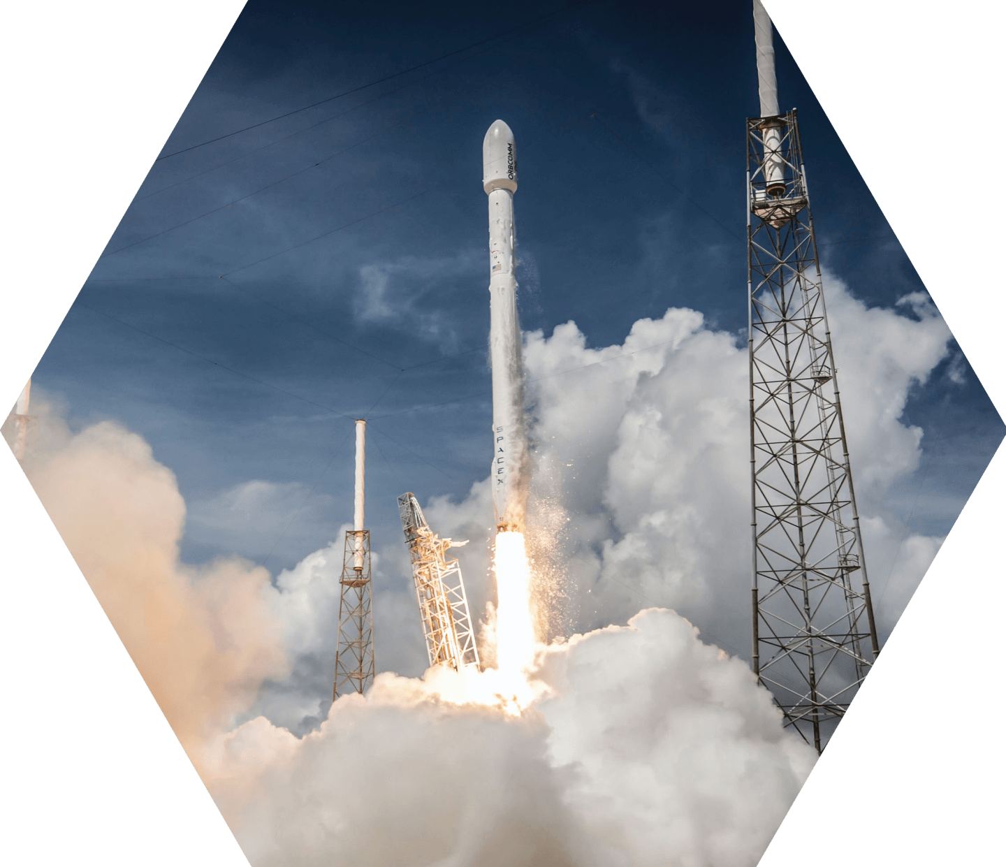 Precision Aerospace Fabrication