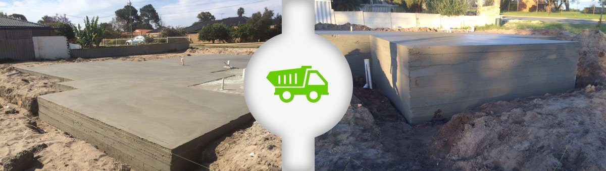 Concrete Contractors Perth Empire Concrete Aust Pty Ltd