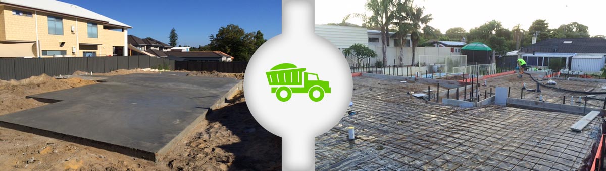 empire concrete aust pty ltd completed concrete floor