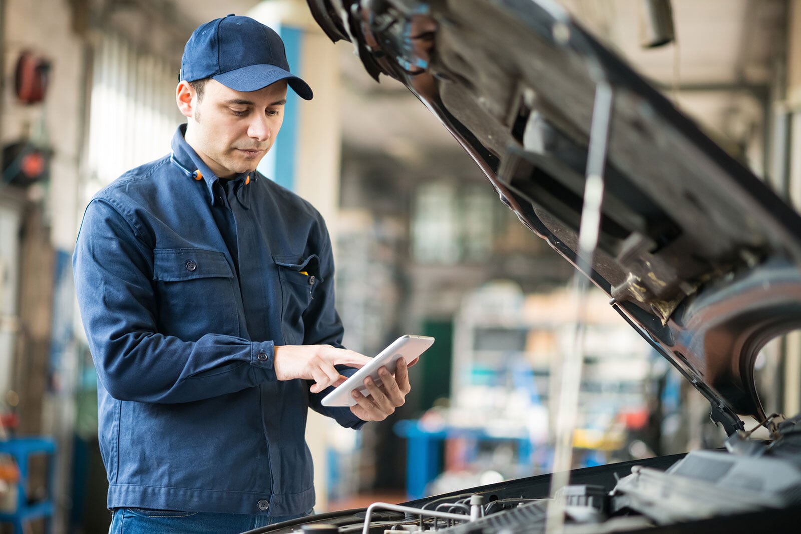 Extended Car Warranty Lexington, KY Powers Transmissions Complete