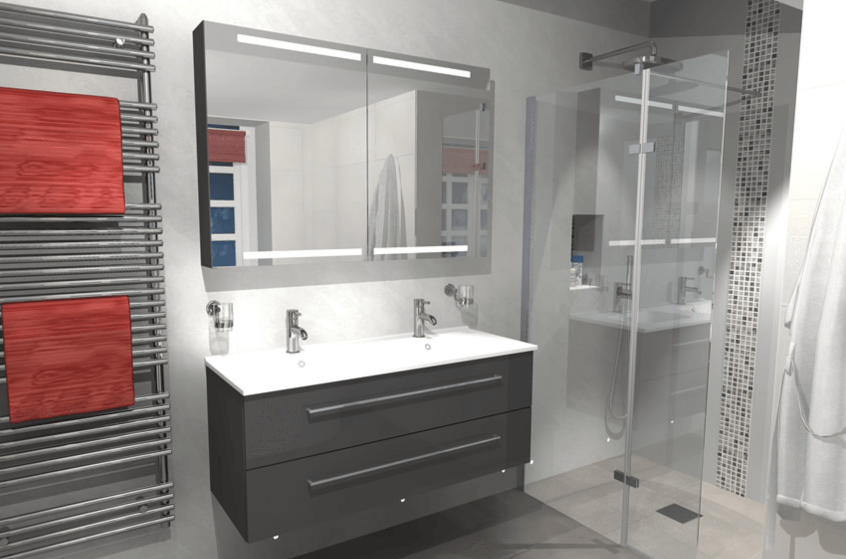 Aylesbury bathroom fitters