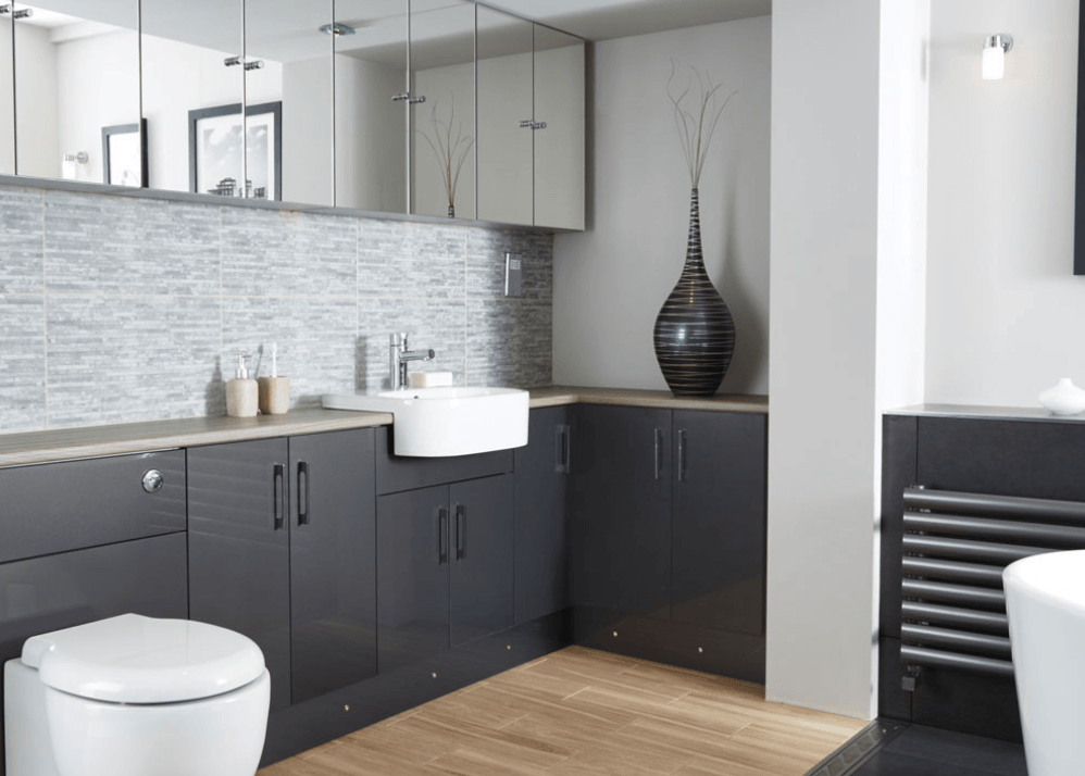 Aylesbury bathroom fitters