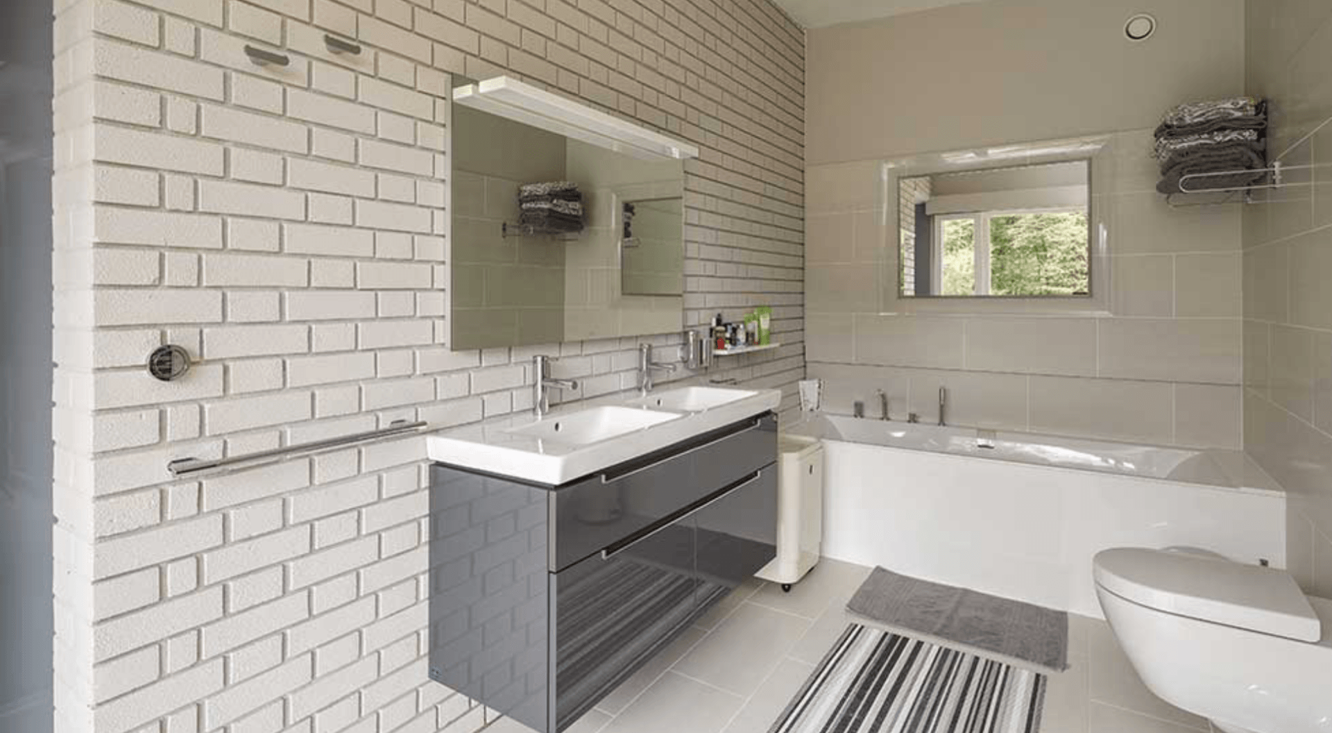 Bathroom installation Berkhamsted