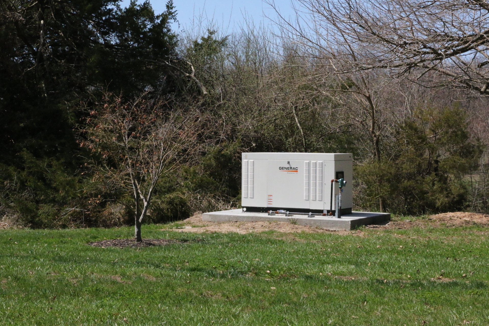 Electrical Contracting Columbia, MO Midway Electric