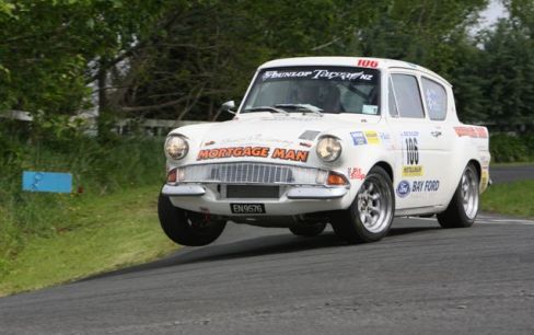 Car for mortgage services in Hawkes Bay