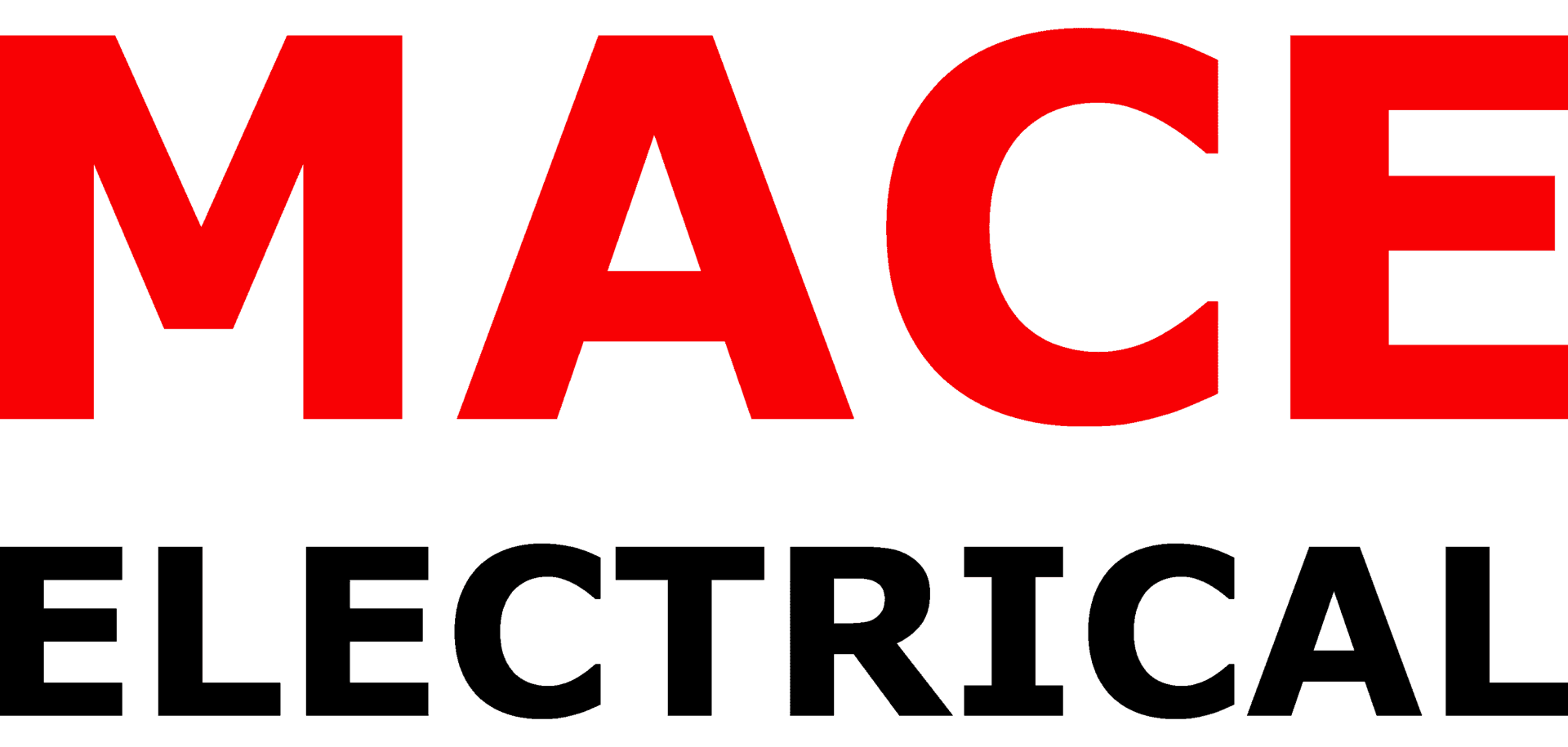 mace electrical logo