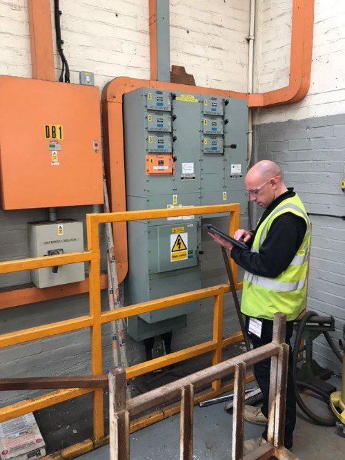 remedial repairs
