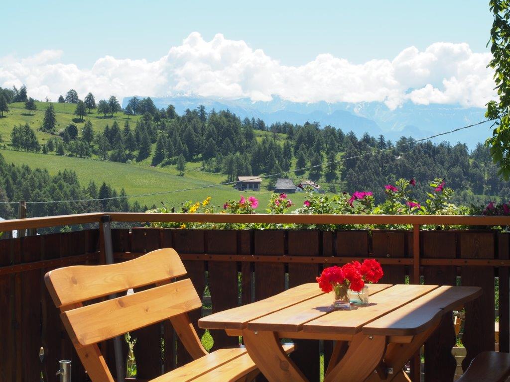 Holiday Apartments Wieser