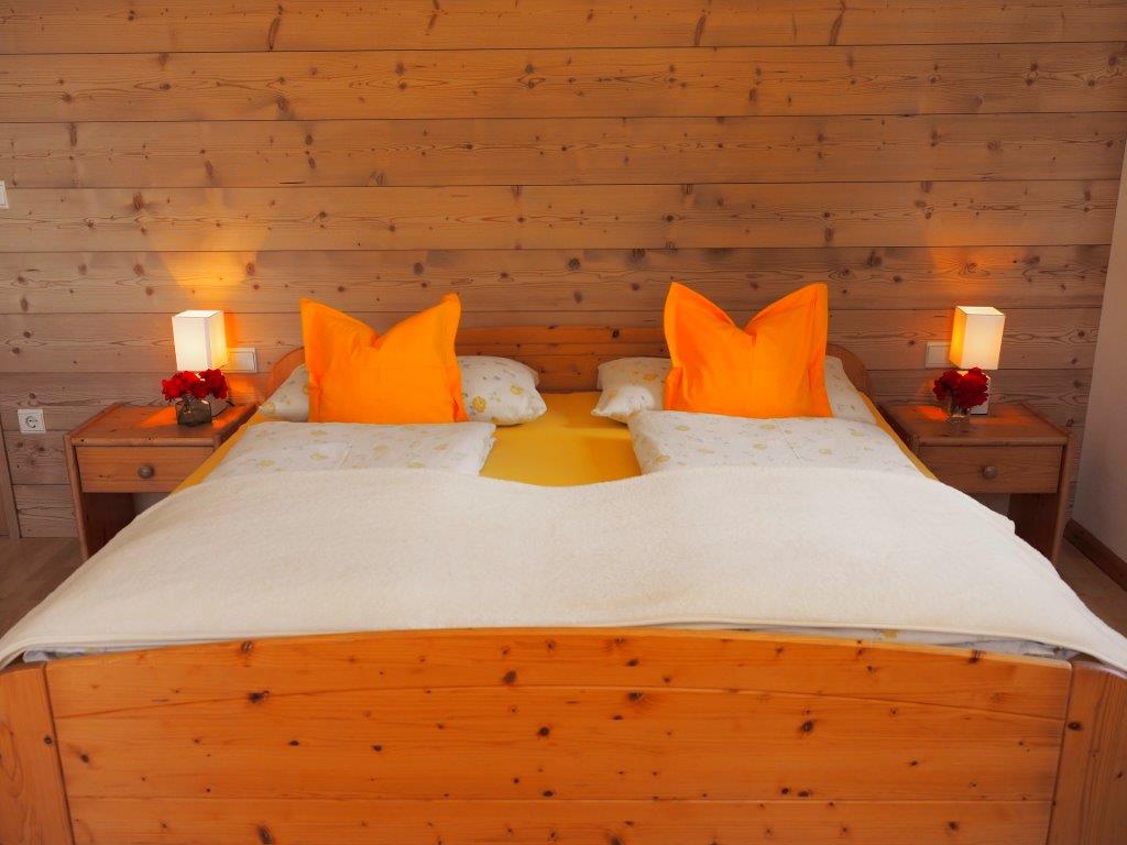 Holiday Apartments Wieser