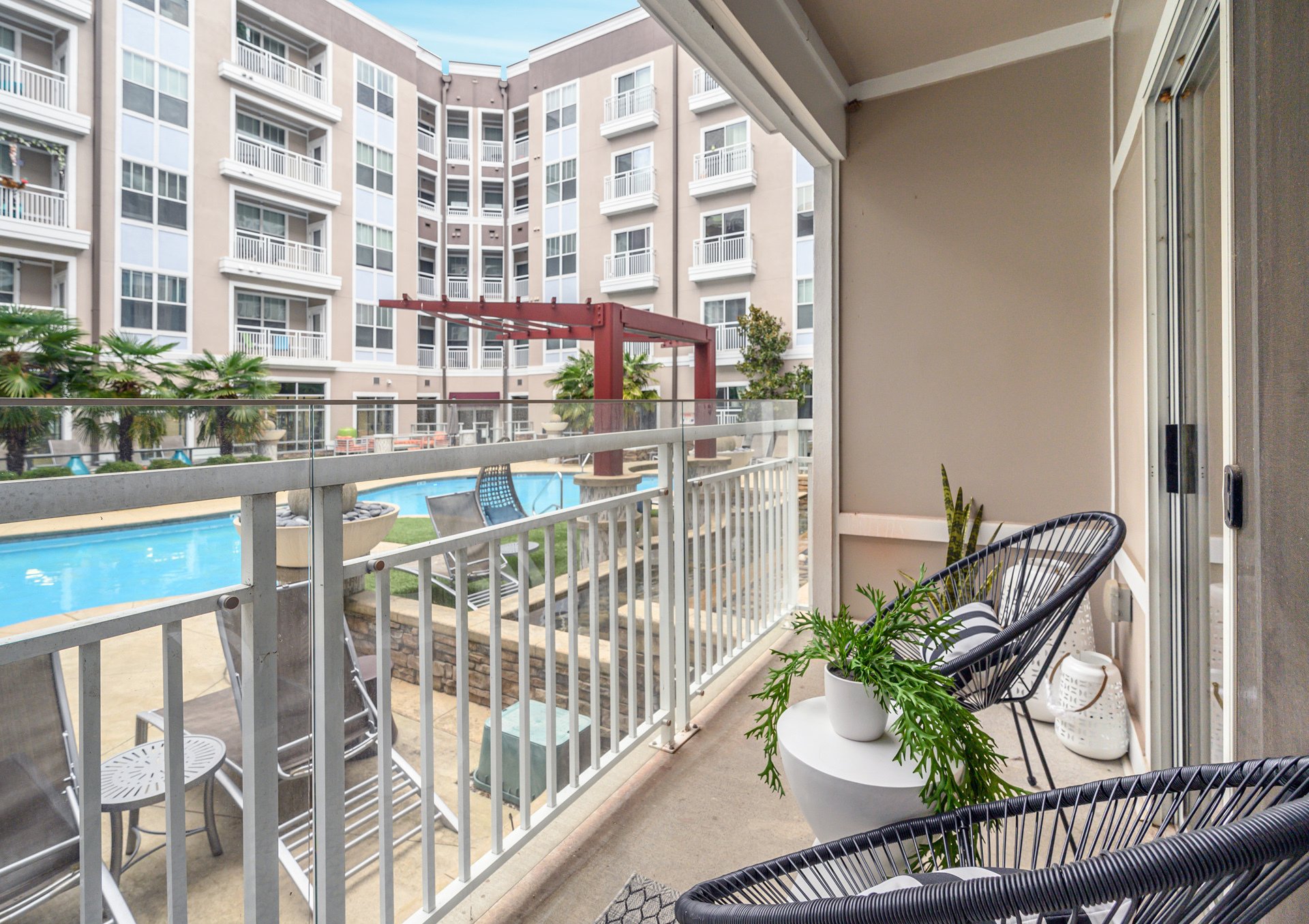 Manor Six Forks Apartment Homes in Raleigh, NC