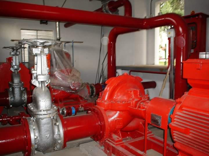 BI-G CONSTRUCCIONES Y SERVICIOS S.R.L.